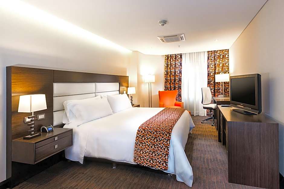 Casa Dann Carlton Hotel & Spa