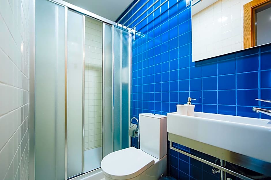 Vougaldeias Casas da Seara