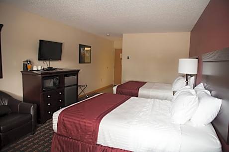 Queen Room with Two Queen Beds