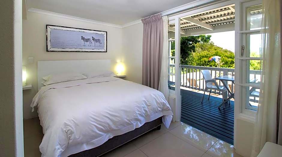 South Villa Guesthouse&Garden