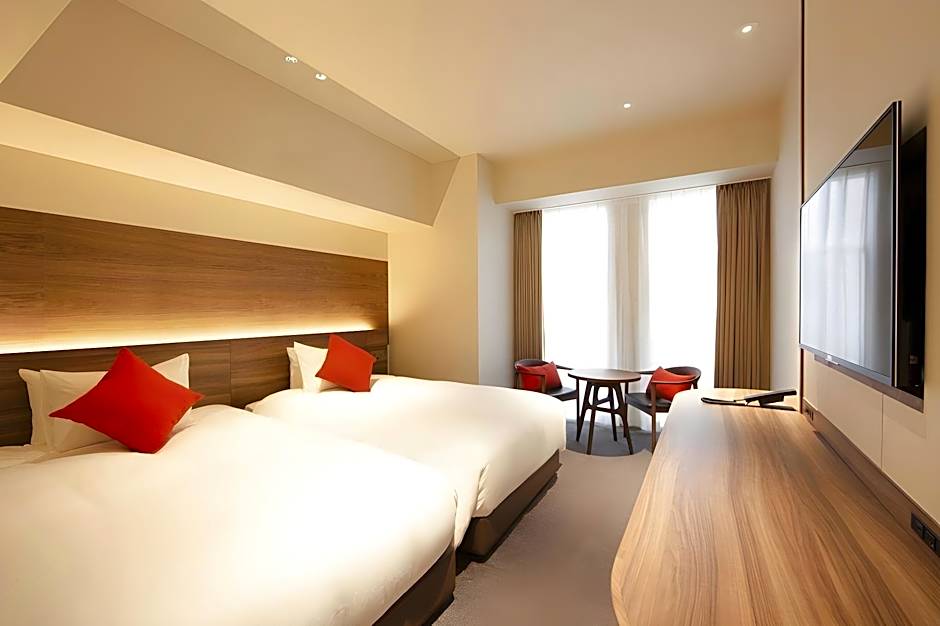 karaksa hotel premier Tokyo Ginza