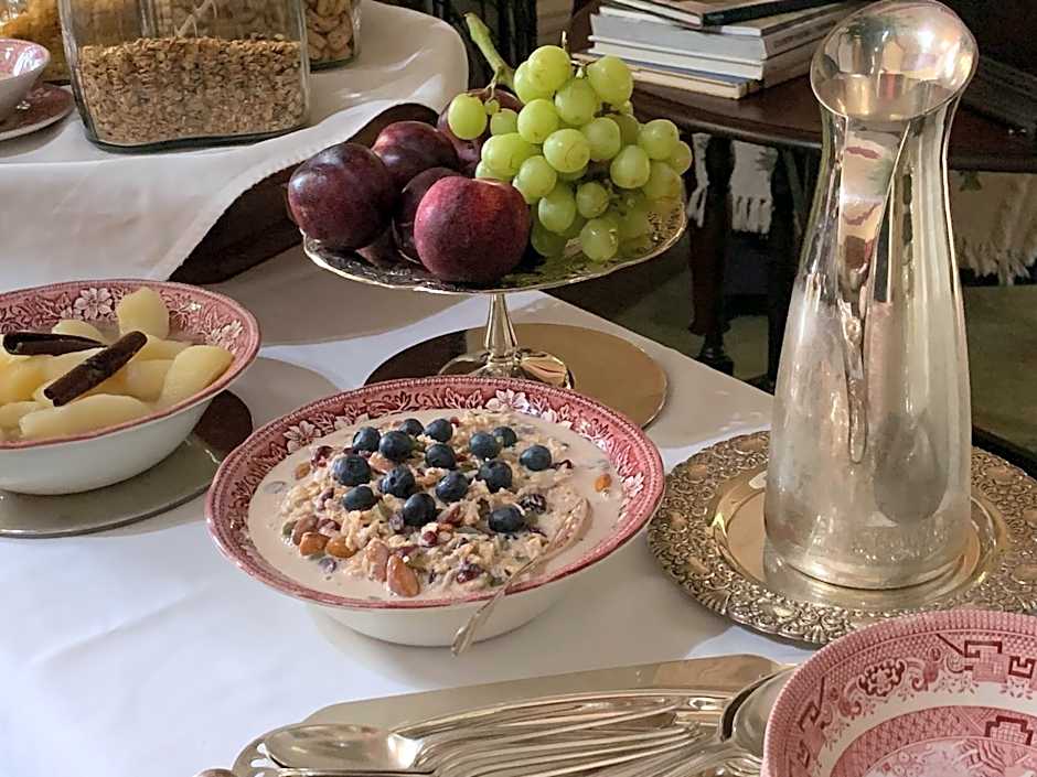 Penghana Bed and Breakfast