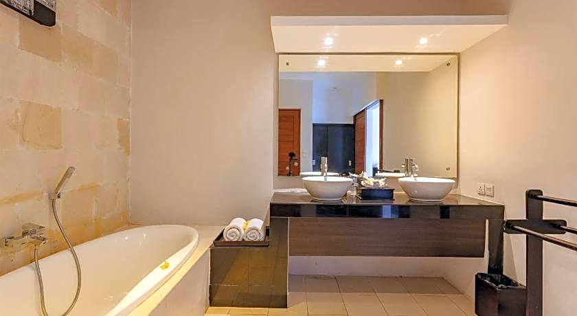 The Light Exclusive Villas and Spa