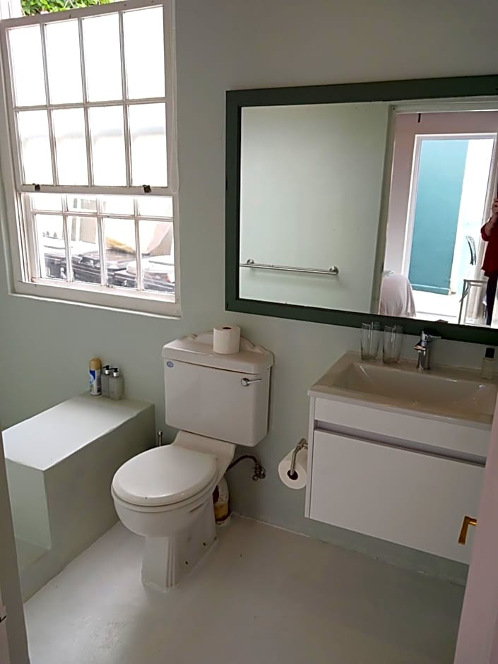 Boulders Beach Hotel, Cafe and Curio shop