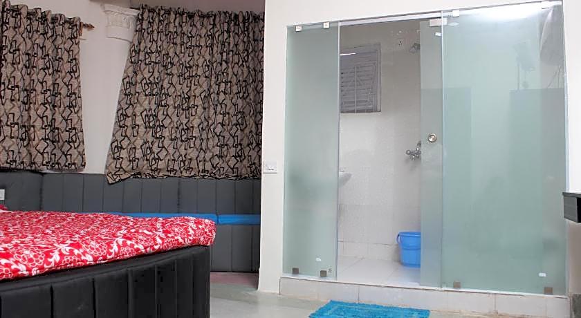 Hotel Nest International