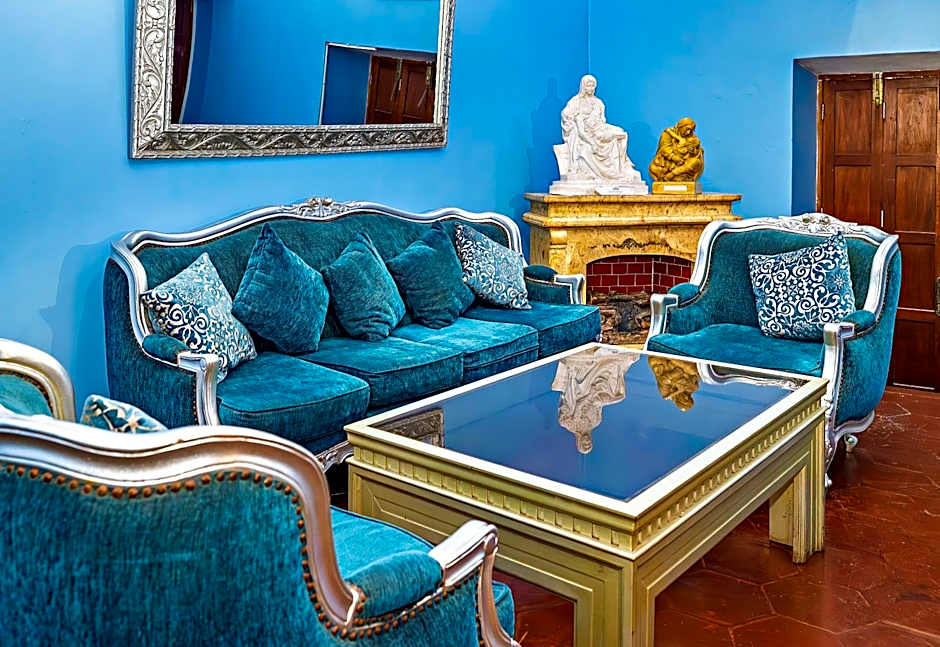 Gran Bolivar Hotel - Trujillo, Perú