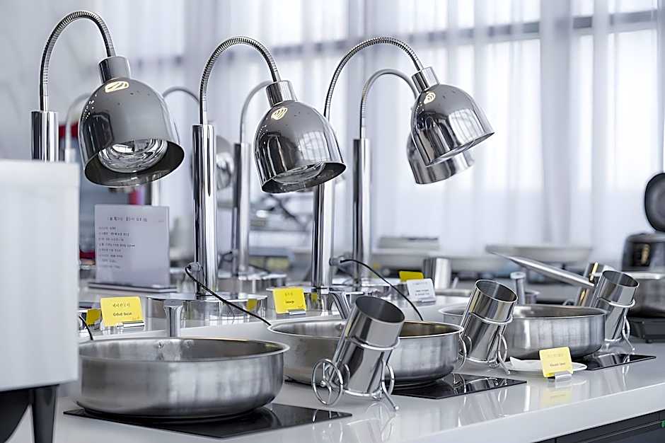 Chonpines Ocean Suites