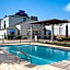 Motel 6-San Antonio, TX - South