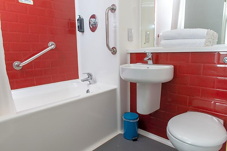 Go2 Portishead Marina Hotel