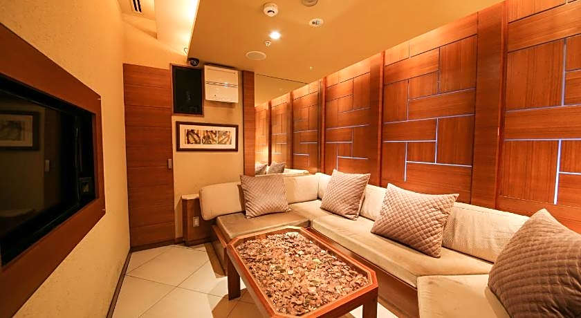 THE skM TOKYO  HOTEL & DINING