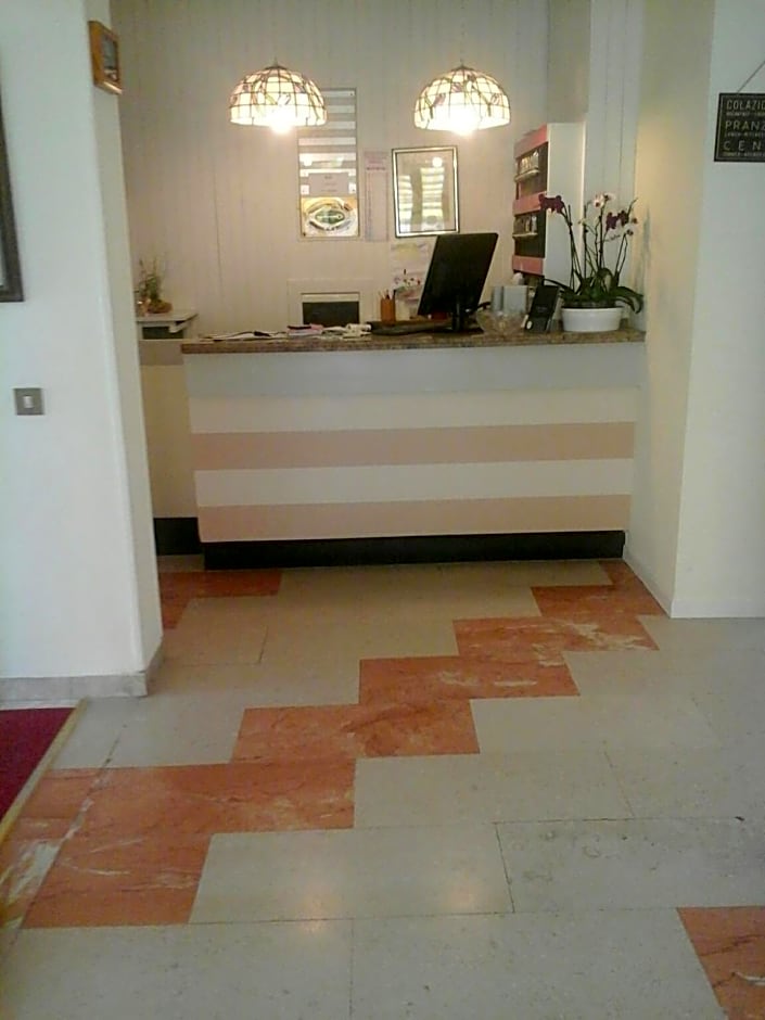 Hotel Laurin