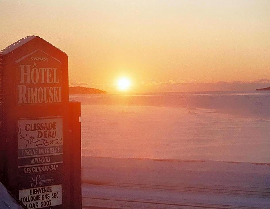 Hotel Rimouski