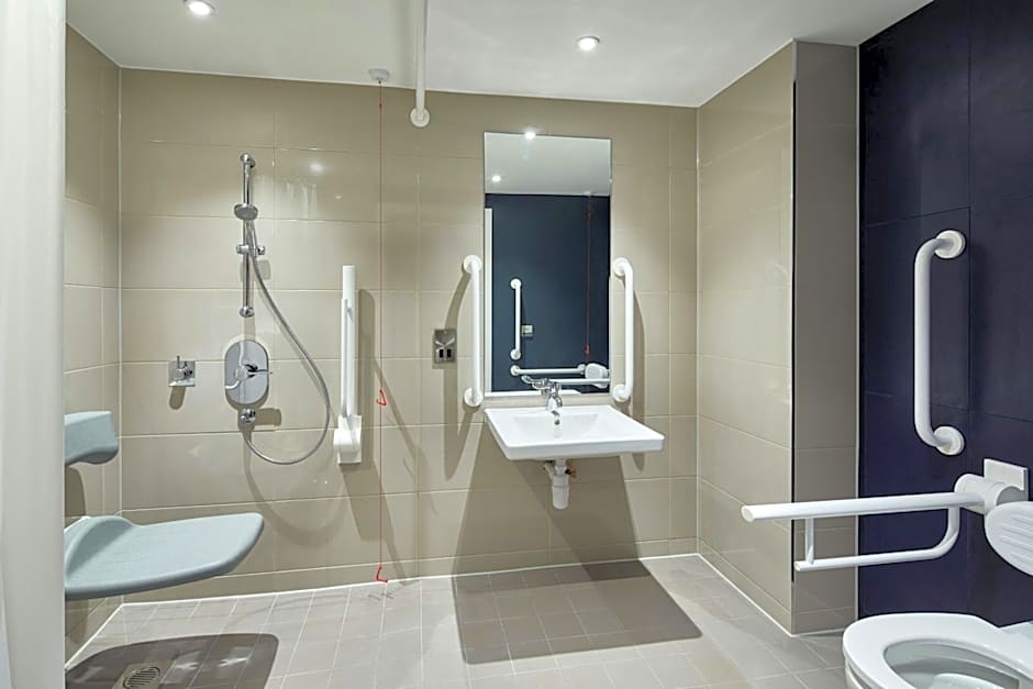 Cardiff Marriott Hotel