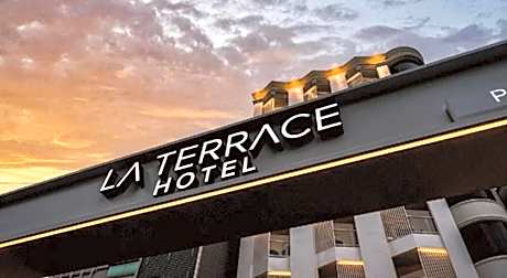 La Terrace Pohang