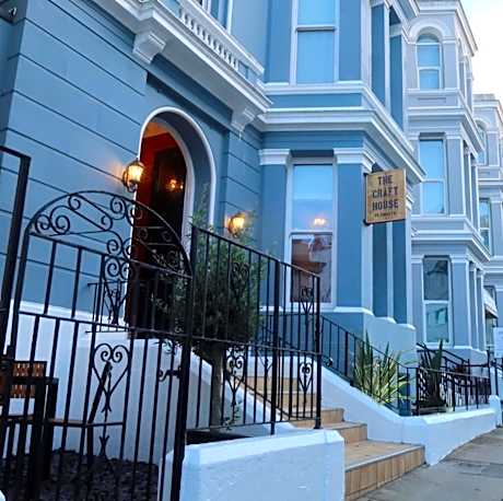 Standard Single Room with Shower