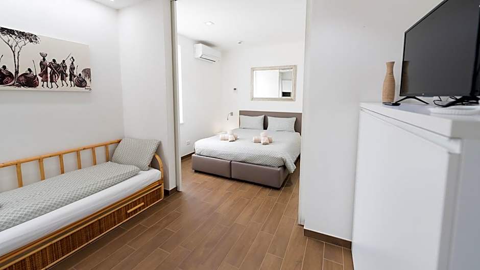 Hotel Aurora & Appartamenti