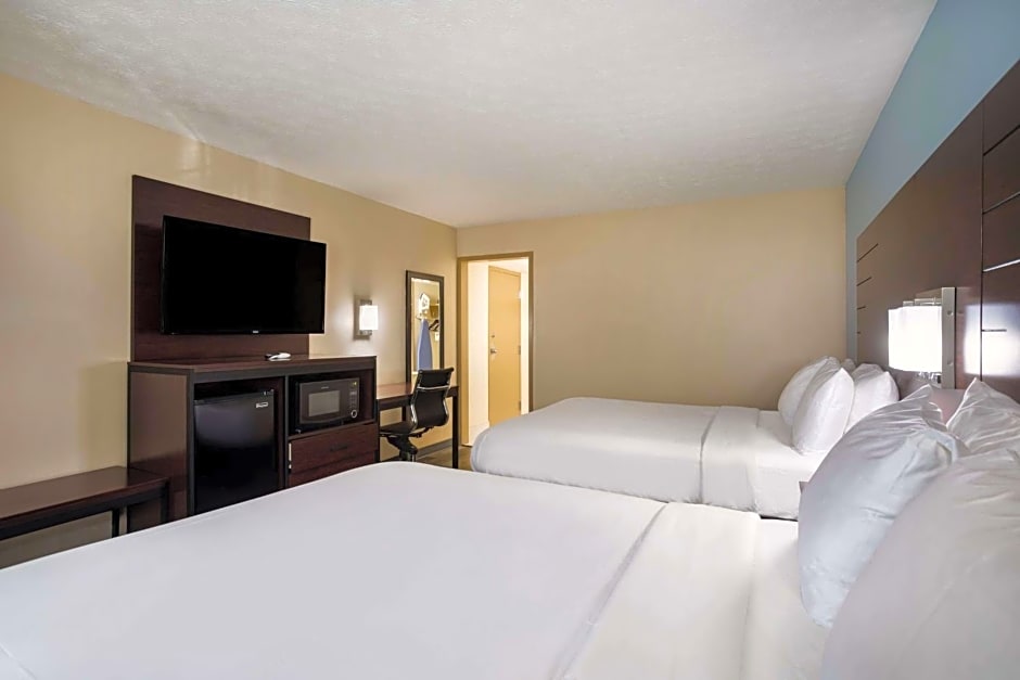 SureStay Hotel by Best Western Bardstown General Nelson