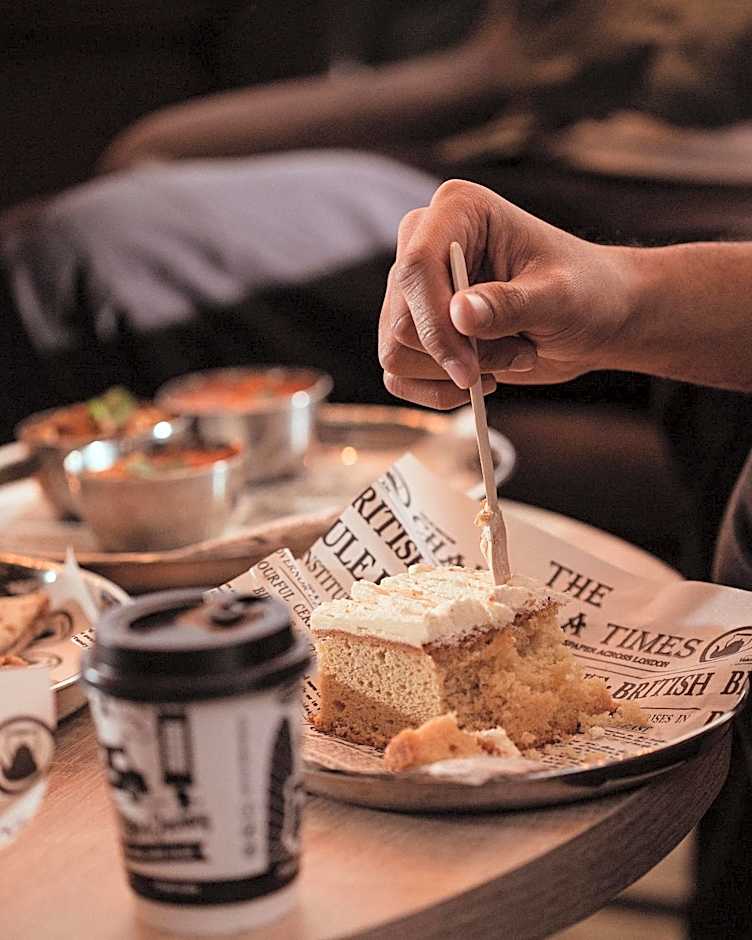 Maitrise Hotel Maida Vale - London