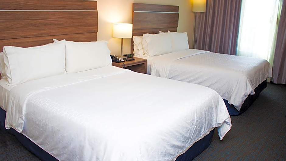 Holiday Inn Express Culiacan By IHG