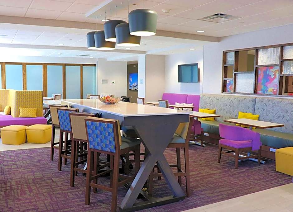 Hampton Inn By Hilton McMinnville, TN