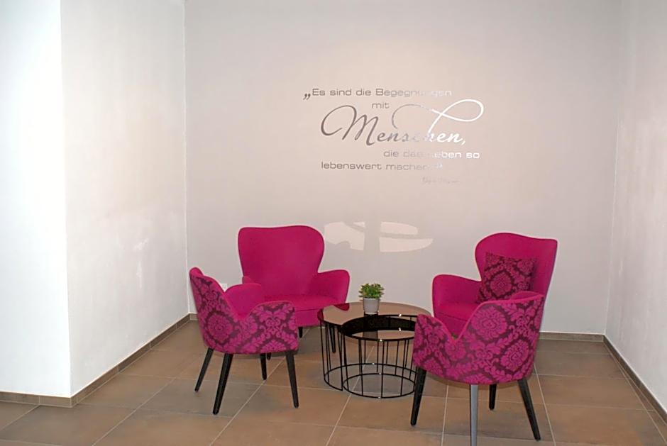 Hotel Mühlviertler Hof