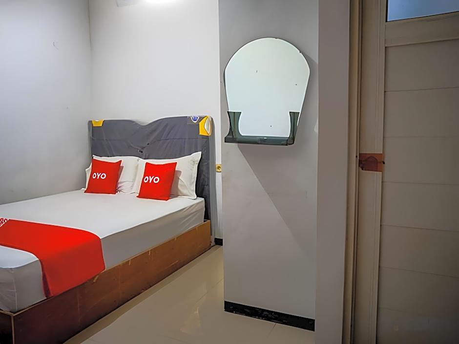 OYO 93069 Penginapan Sumber Rizki