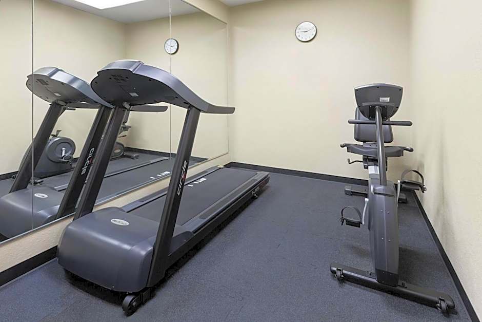 Baymont by Wyndham Paw Paw