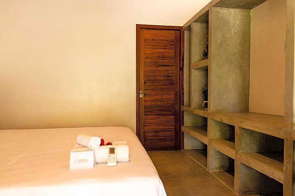 Casa agradável no sossego de BG: até 18 pessoas