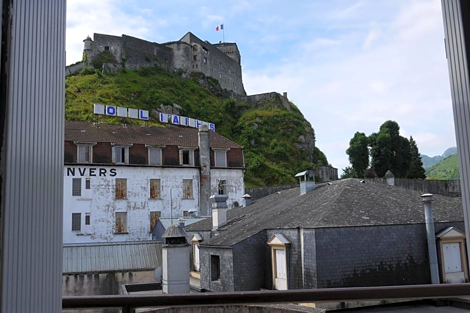 Hôtel Saint-Charles