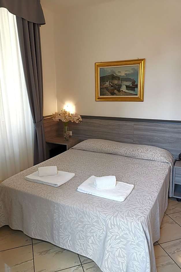 Hotel Brianza