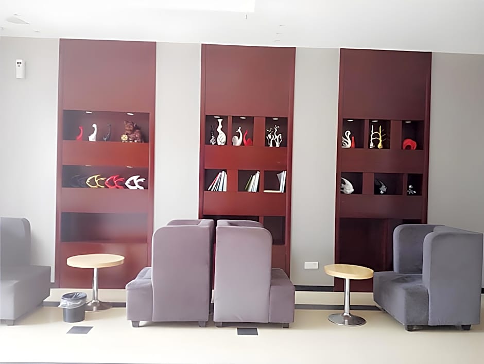 City Comfort Inn Wuhan Zhuodaoquan Nan Road – Wuhan, OH