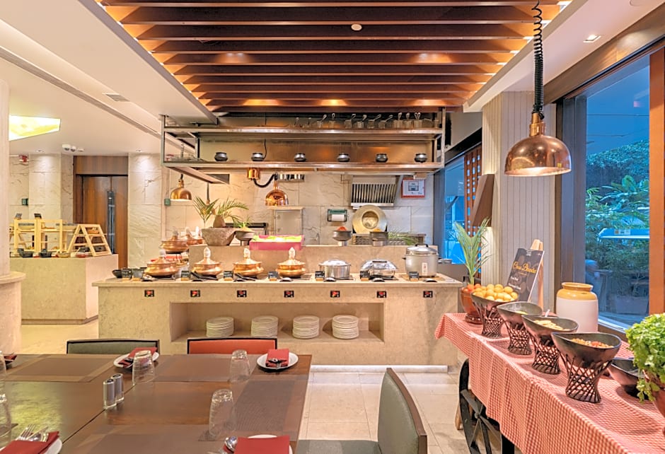 The Mirador - Andheri East