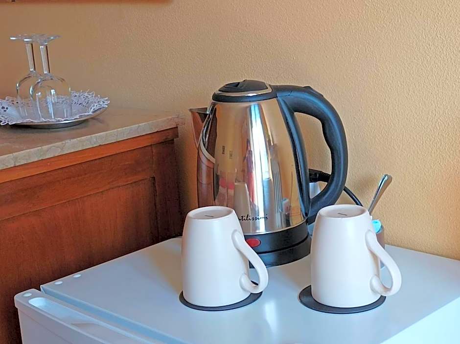 Bed and Breakfast da Pio