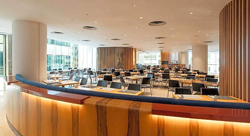 Novotel Century Hong Kong