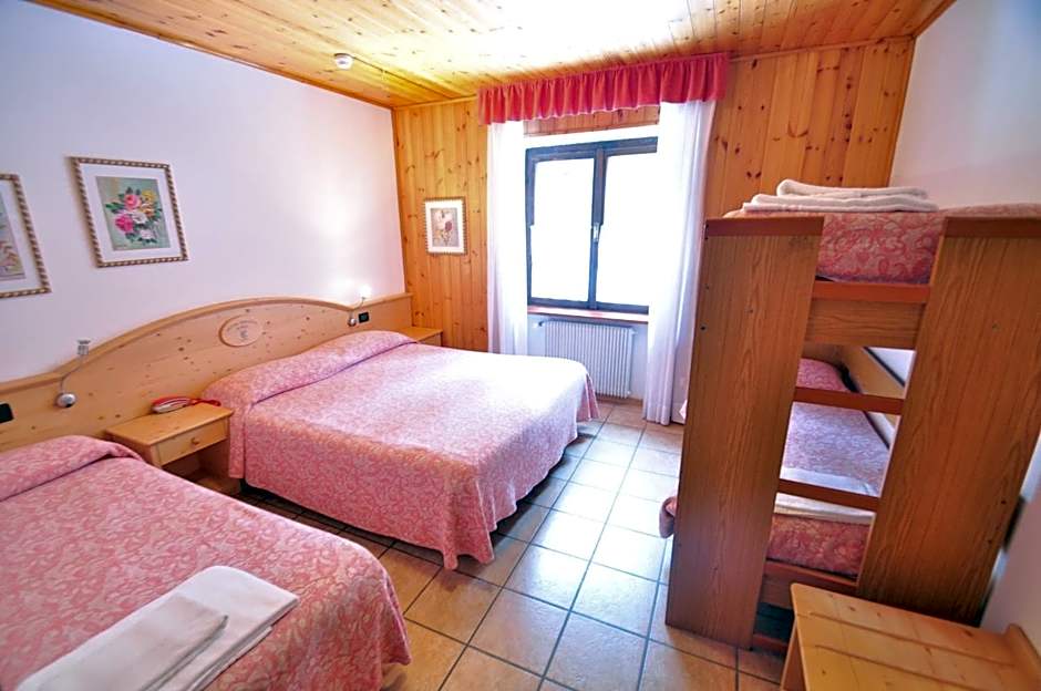 Rifugio Sores Adventure