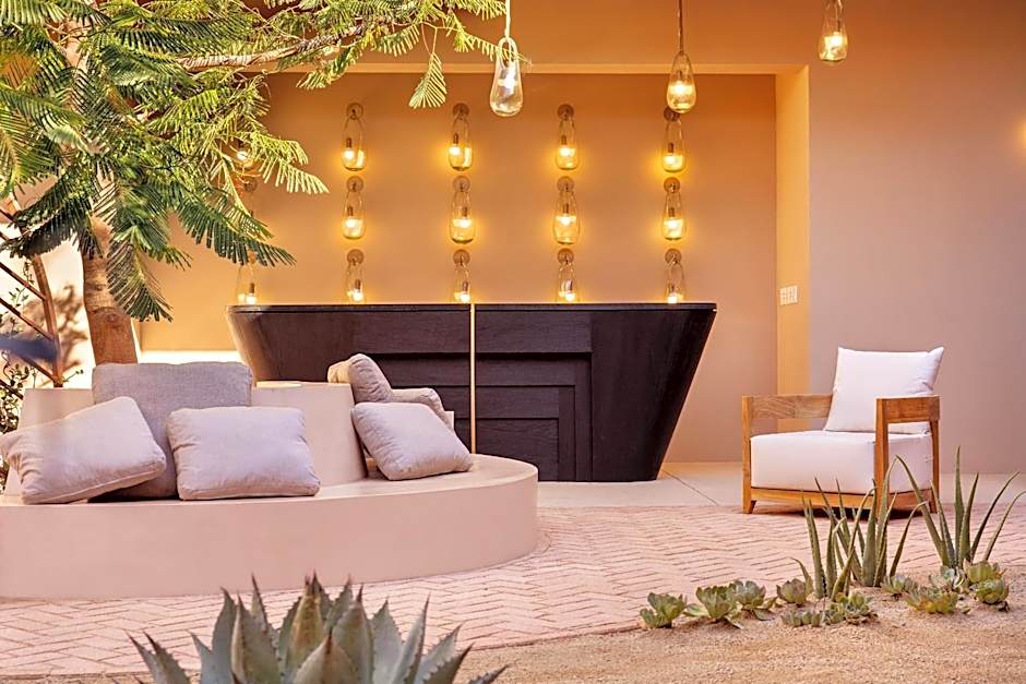 Kimpton Mas Olas Resort and Spa By IHG