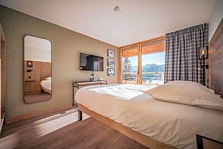 Apartment - Split Level