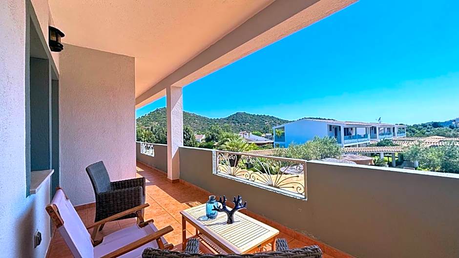 iH Hotels Le Zagare Resort