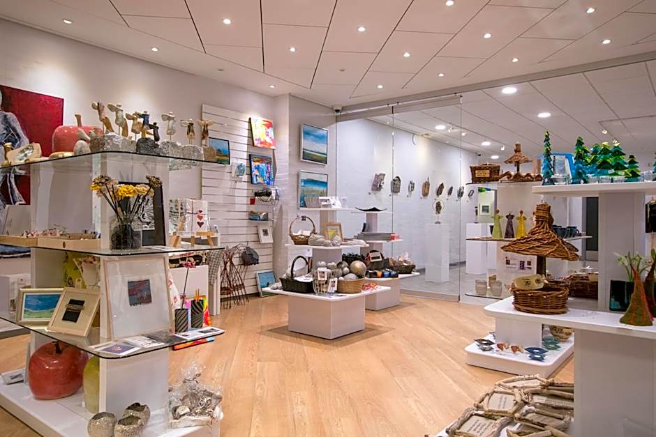 Skærbæk Holiday Center