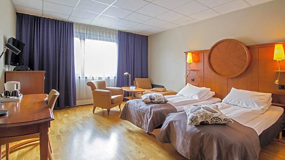 Best Western Plus Gyldenlove Hotell