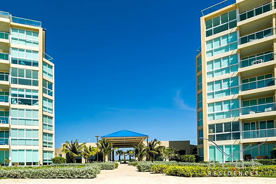 Blue Residences