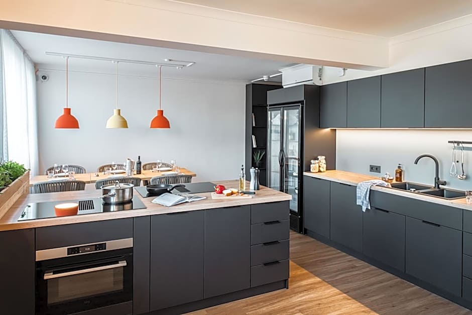 Pentahotel Bremen