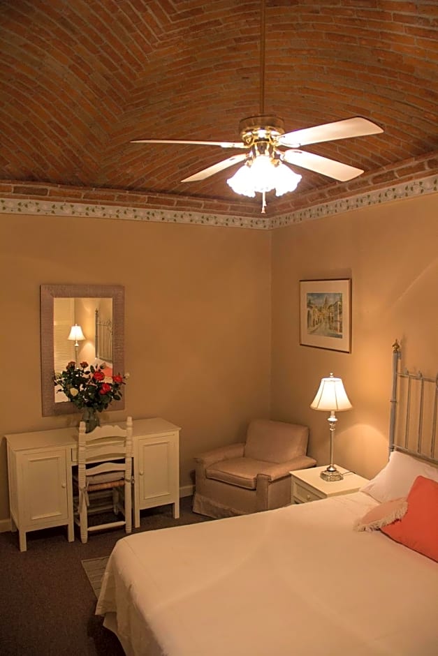 Villa Mirasol