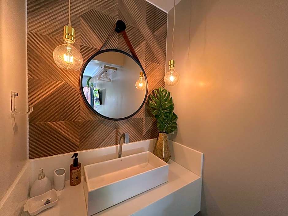 Charme da Vila Suítes