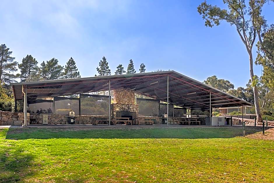 Discovery Parks - Clare