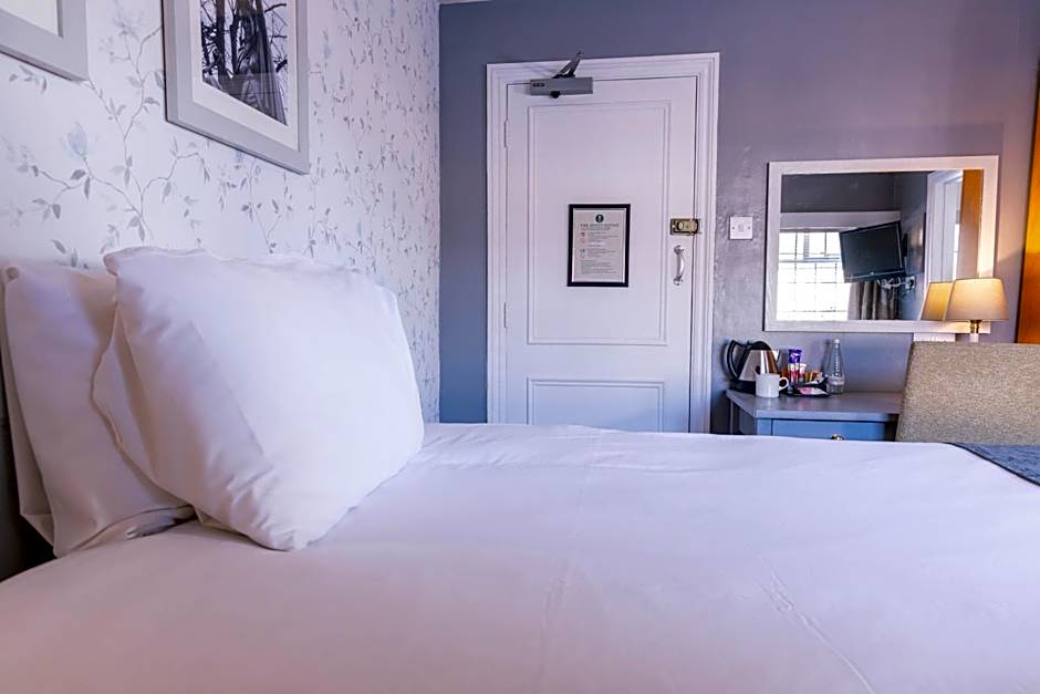 Cromwell Lodge Hotel by Greene King Inns