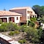 Hotel Les Hauts de Moureze