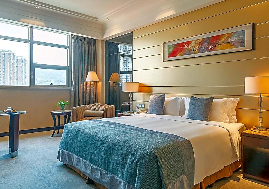 Mingcheng Hotel Fuzhou