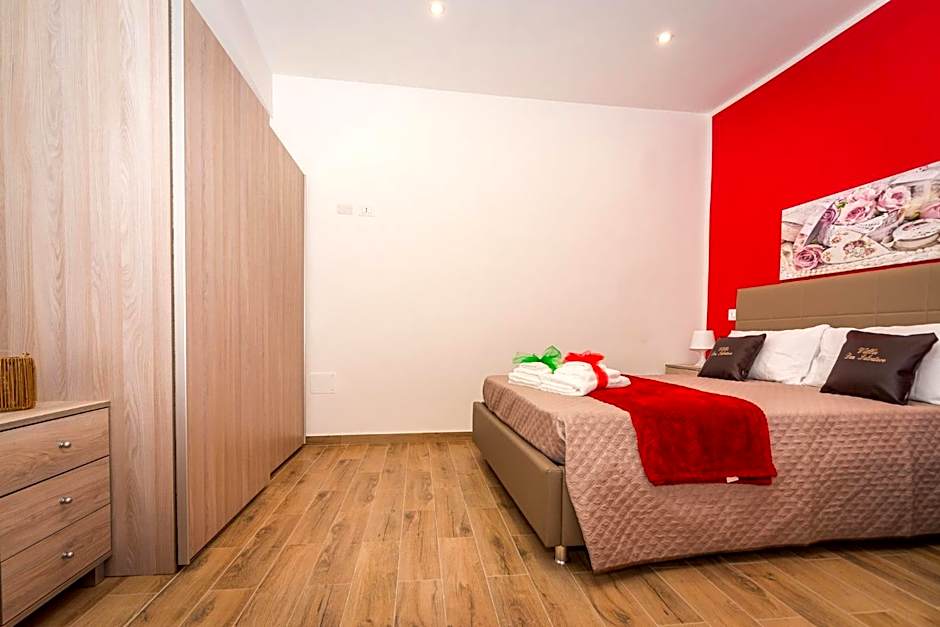 Casa Vacanze - Residence Villa Don Salvatore