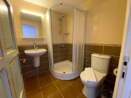 Suite with Sea View